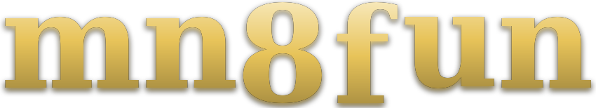 mn8 fun logo