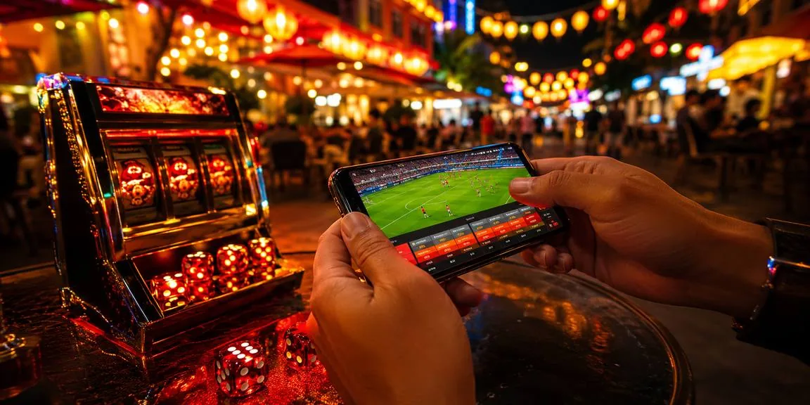mn8 fun Tài Xỉu Online tại mn8 fun — vào bàn ngay trên điện…